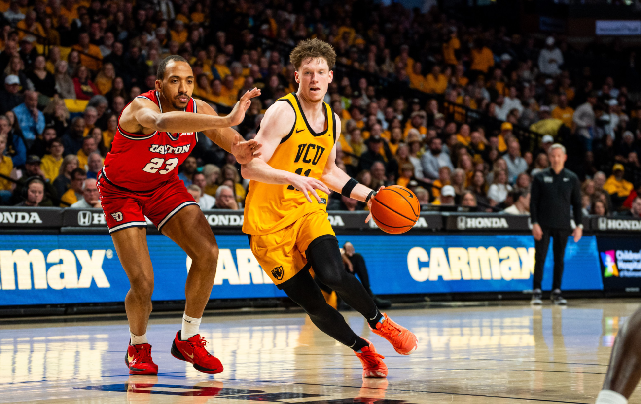 Український баскетболіст отримав шанс у НБА: його запросив топ-клуб